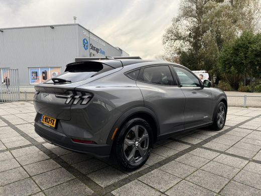Ford Mustang Mach-E Mach-E Aut. 75kWh | Leder | Navi | B&O Sound | 360 Camera | ActivLease financial lease