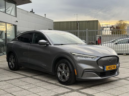 Ford Mustang Mach-E Mach-E Aut. 75kWh | Leder | Navi | B&O Sound | 360 Camera | ActivLease financial lease