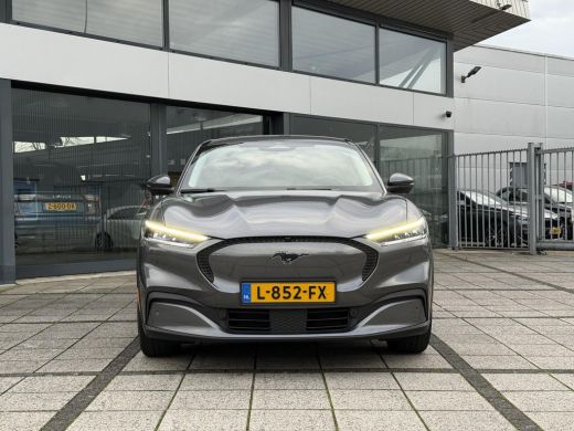 Ford Mustang Mach-E Mach-E Aut. 75kWh | Leder | Navi | B&O Sound | 360 Camera | ActivLease financial lease