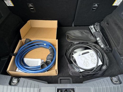 Ford Mustang Mach-E Mach-E Aut. 75kWh | Leder | Navi | B&O Sound | 360 Camera | ActivLease financial lease