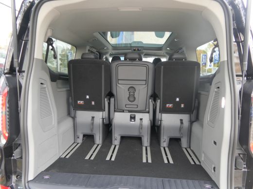 Ford Tourneo Custom Custom L2H1 2.5 PHEV Titanium X 8 Persoons | Adaptieve LED Koplampen | Adaptieve cruise control |... ActivLease financial lease