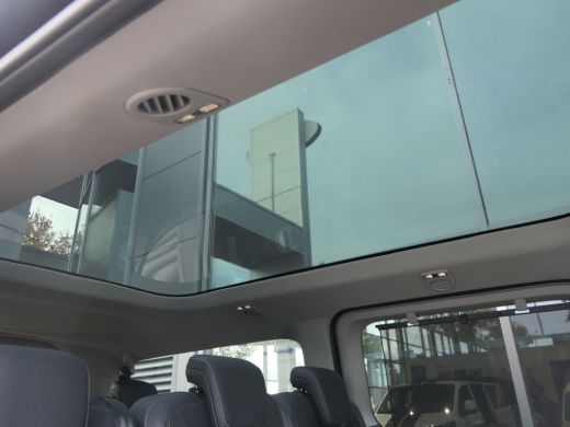 Ford Tourneo Custom Custom L2H1 2.5 PHEV Titanium X 8 Persoons | Adaptieve LED Koplampen | Adaptieve cruise control |... ActivLease financial lease