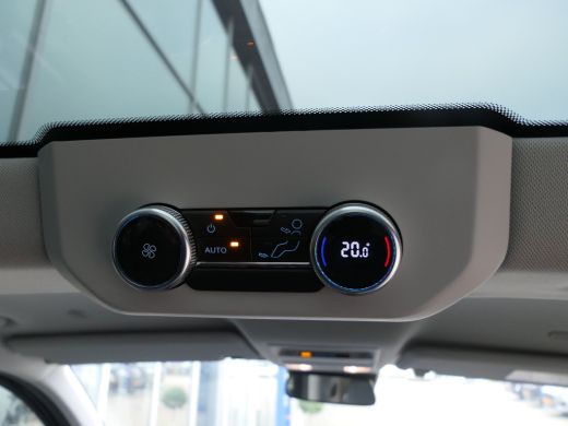 Ford Tourneo Custom Custom L2H1 2.5 PHEV Titanium X 8 Persoons | Adaptieve LED Koplampen | Adaptieve cruise control |... ActivLease financial lease