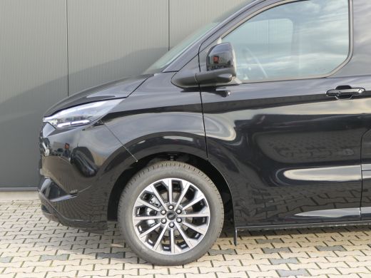 Ford Tourneo Custom Custom L2H1 2.5 PHEV Titanium X 8 Persoons | Adaptieve LED Koplampen | Adaptieve cruise control |... ActivLease financial lease
