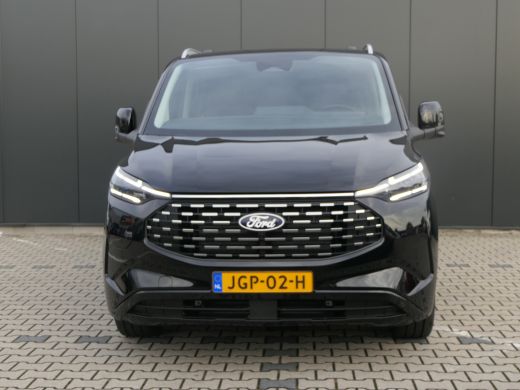 Ford Tourneo Custom Custom L2H1 2.5 PHEV Titanium X 8 Persoons | Adaptieve LED Koplampen | Adaptieve cruise control |... ActivLease financial lease