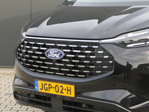 Ford Tourneo Custom Custom L2H1 2.5 PHEV Titanium X 8 Persoons | Adaptieve LED Koplampen | Adaptieve cruise control |... ActivLease financial lease