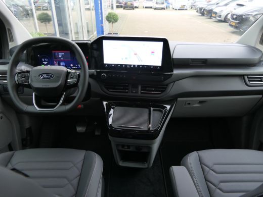 Ford Tourneo Custom Custom L2H1 2.5 PHEV Titanium X 8 Persoons | Adaptieve LED Koplampen | Adaptieve cruise control |... ActivLease financial lease