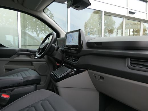 Ford Tourneo Custom Custom L2H1 2.5 PHEV Titanium X 8 Persoons | Adaptieve LED Koplampen | Adaptieve cruise control |... ActivLease financial lease