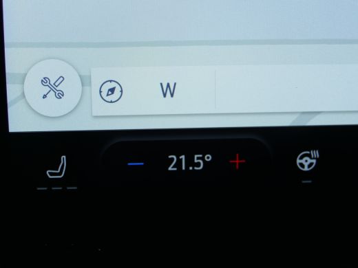 Ford Tourneo Custom Custom L2H1 2.5 PHEV Titanium X 8 Persoons | Adaptieve LED Koplampen | Adaptieve cruise control |... ActivLease financial lease