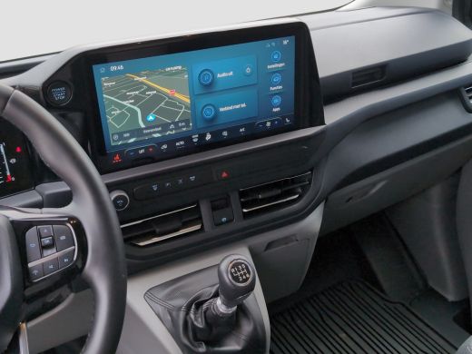 Ford Transit Custom 320 2.0 TDCI L2H1 Limited | BPM Vrij | Trekhaak | Stoelverwarming | Camera | Cruise Control ActivLease financial lease