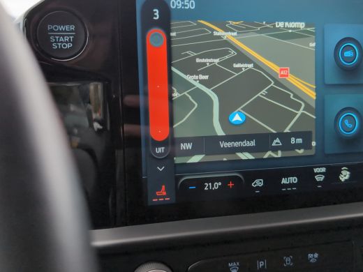 Ford Transit Custom 320 2.0 TDCI L2H1 Limited | BPM Vrij | Trekhaak | Stoelverwarming | Camera | Cruise Control ActivLease financial lease