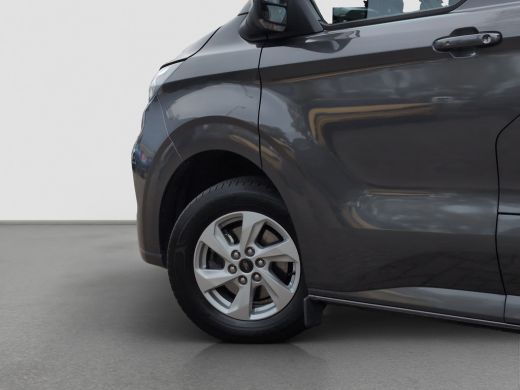 Ford Transit Custom 320 2.0 TDCI L2H1 Limited | BPM Vrij | Trekhaak | Stoelverwarming | Camera | Cruise Control ActivLease financial lease