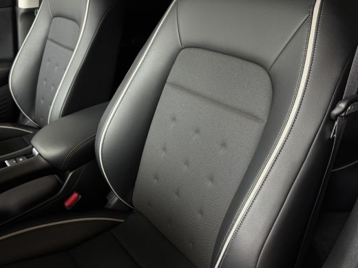 Honda ZR-V 2.0 e:HEV 184 PK SPORT ELEK.STOEL PDC STOELVERW CAMERA CARPLAY ActivLease financial lease