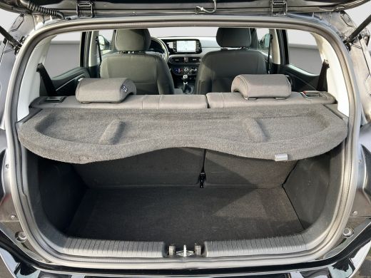 Hyundai i10 1.0 66pk Comfort Smart | LED | Airco | Carplay | Camera | Navigatie | Bluetooth | Cruisecontrol |... ActivLease financial lease