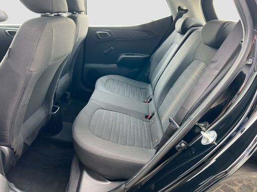 Hyundai i10 1.0 66pk Comfort Smart | LED | Airco | Carplay | Camera | Navigatie | Bluetooth | Cruisecontrol |... ActivLease financial lease