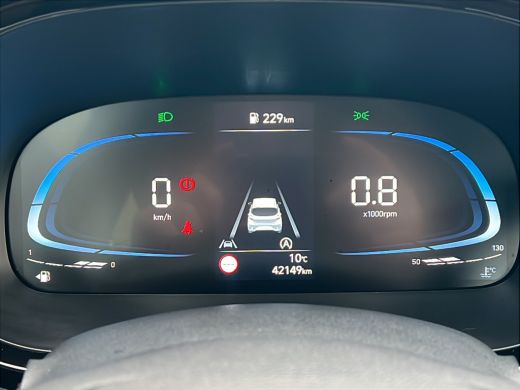 Hyundai i10 1.0 66pk Comfort Smart | LED | Airco | Carplay | Camera | Navigatie | Bluetooth | Cruisecontrol |... ActivLease financial lease