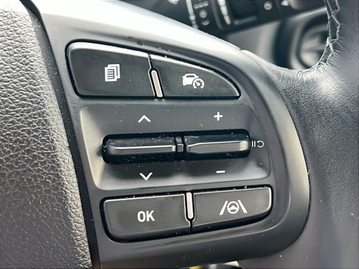 Hyundai i10 1.0 66pk Comfort Smart | LED | Airco | Carplay | Camera | Navigatie | Bluetooth | Cruisecontrol |... ActivLease financial lease