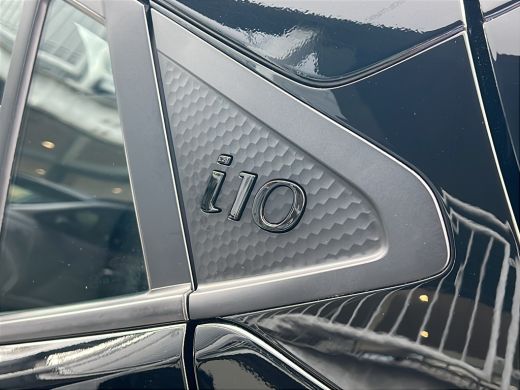 Hyundai i10 1.0 66pk Comfort Smart | LED | Airco | Carplay | Camera | Navigatie | Bluetooth | Cruisecontrol |... ActivLease financial lease