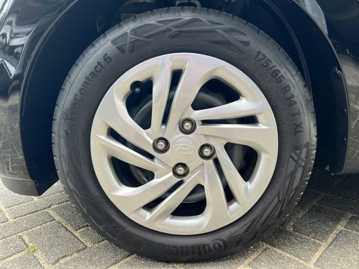 Hyundai i10 1.0 66pk Comfort Smart | LED | Airco | Carplay | Camera | Navigatie | Bluetooth | Cruisecontrol |... ActivLease financial lease