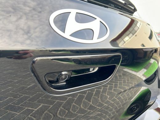 Hyundai i10 1.0 66pk Comfort Smart | LED | Airco | Carplay | Camera | Navigatie | Bluetooth | Cruisecontrol |... ActivLease financial lease