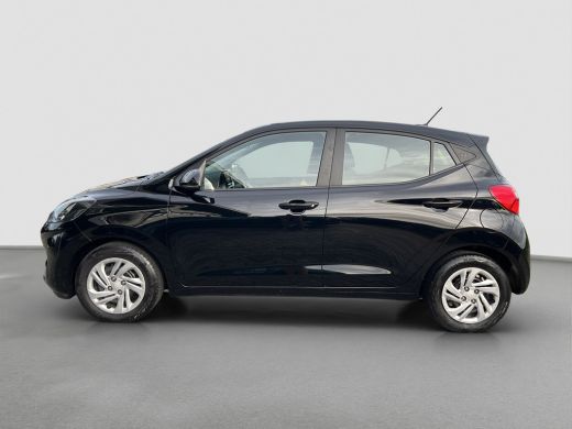 Hyundai i10 1.0 66pk Comfort Smart | LED | Airco | Carplay | Camera | Navigatie | Bluetooth | Cruisecontrol |... ActivLease financial lease