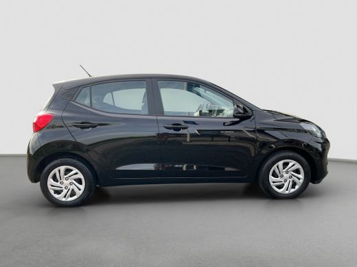 Hyundai i10 1.0 66pk Comfort Smart | LED | Airco | Carplay | Camera | Navigatie | Bluetooth | Cruisecontrol |... ActivLease financial lease