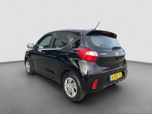 Hyundai i10 1.0 66pk Comfort Smart | LED | Airco | Carplay | Camera | Navigatie | Bluetooth | Cruisecontrol |... ActivLease financial lease