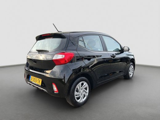Hyundai i10 1.0 66pk Comfort Smart | LED | Airco | Carplay | Camera | Navigatie | Bluetooth | Cruisecontrol |... ActivLease financial lease