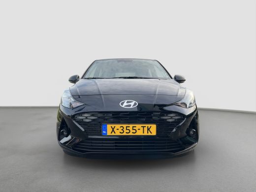 Hyundai i10 1.0 66pk Comfort Smart | LED | Airco | Carplay | Camera | Navigatie | Bluetooth | Cruisecontrol |... ActivLease financial lease