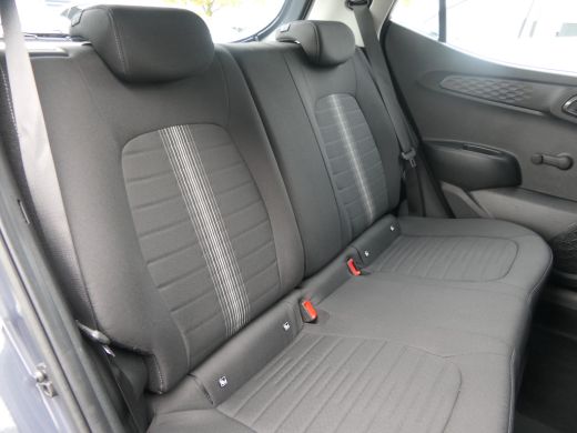 Hyundai i10 1.0 67pk Comfort Smart | Achteruitrijcamera | Airco | Apple Carplay/Android Auto|telefoonintegrat... ActivLease financial lease