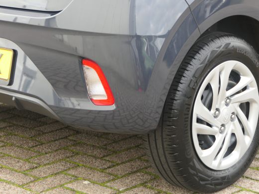 Hyundai i10 1.0 67pk Comfort Smart | Achteruitrijcamera | Airco | Apple Carplay/Android Auto|telefoonintegrat... ActivLease financial lease