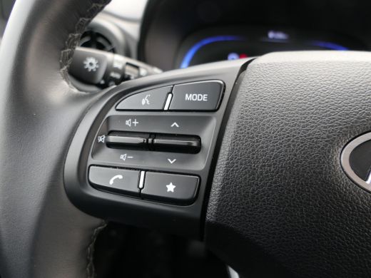 Hyundai i10 1.0 67pk Comfort Smart | Achteruitrijcamera | Airco | Apple Carplay/Android Auto|telefoonintegrat... ActivLease financial lease