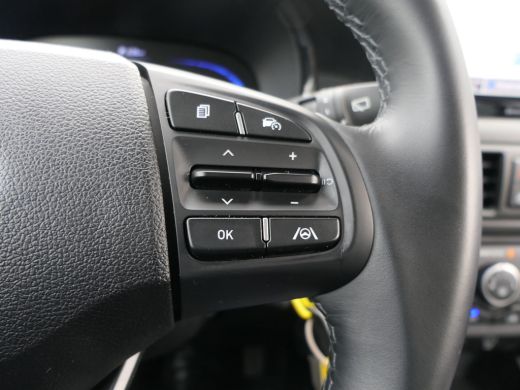 Hyundai i10 1.0 67pk Comfort Smart | Achteruitrijcamera | Airco | Apple Carplay/Android Auto|telefoonintegrat... ActivLease financial lease