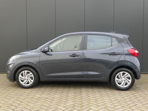 Hyundai i10 1.0 67pk Comfort Smart | Achteruitrijcamera | Airco | Apple Carplay/Android Auto|telefoonintegrat... ActivLease financial lease