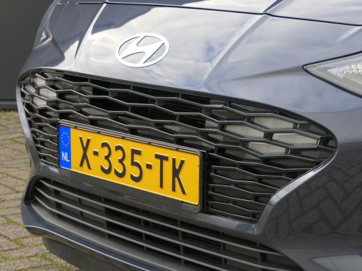 Hyundai i10 1.0 67pk Comfort Smart | Achteruitrijcamera | Airco | Apple Carplay/Android Auto|telefoonintegrat... ActivLease financial lease