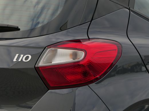 Hyundai i10 1.0 67pk Comfort Smart | Achteruitrijcamera | Airco | Apple Carplay/Android Auto|telefoonintegrat... ActivLease financial lease