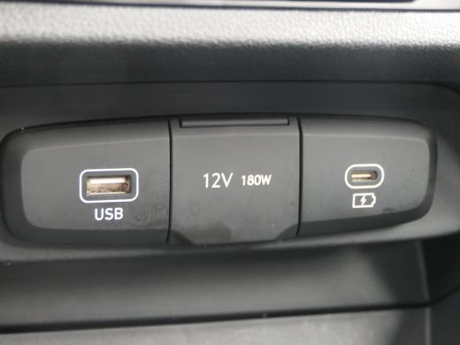 Hyundai i10 1.0 67pk Comfort Smart | Achteruitrijcamera | Airco | Apple Carplay/Android Auto|telefoonintegrat... ActivLease financial lease