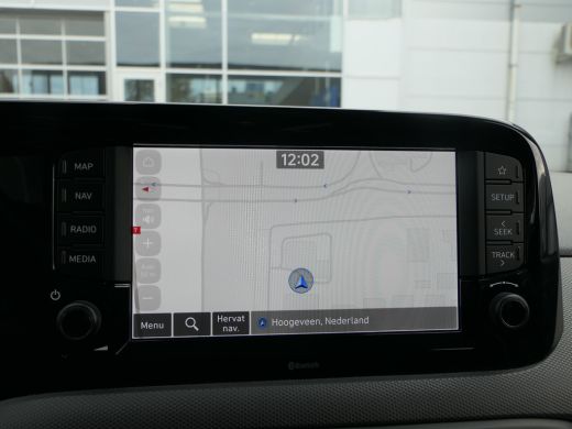 Hyundai i10 1.0 67pk Comfort Smart | Achteruitrijcamera | Airco | Apple Carplay/Android Auto|telefoonintegrat... ActivLease financial lease