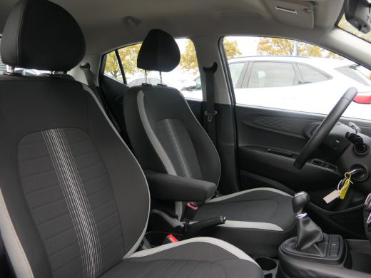 Hyundai i10 1.0 67pk Comfort Smart | Achteruitrijcamera | Airco | Apple Carplay/Android Auto|telefoonintegrat... ActivLease financial lease