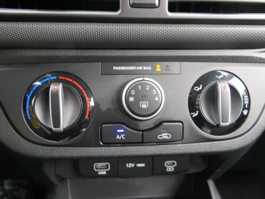 Hyundai i10 1.0 67pk Comfort Smart | Achteruitrijcamera | Airco | Apple Carplay/Android Auto|telefoonintegrat... ActivLease financial lease