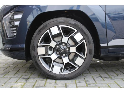 Hyundai Kona Premium Sky 65.4 kWh | Achterstoelen verwarmd | Cruise control adaptief met Stop&Go en stuurhulp ... ActivLease financial lease