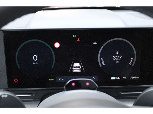 Hyundai Kona Premium Sky 65.4 kWh | Achterstoelen verwarmd | Cruise control adaptief met Stop&Go en stuurhulp ... ActivLease financial lease