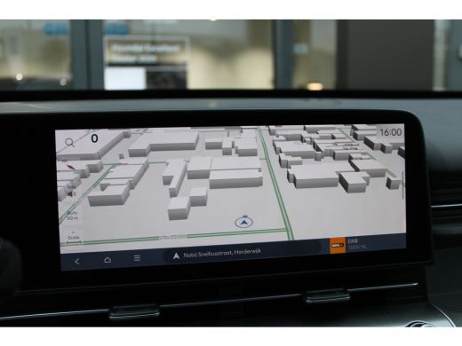 Hyundai Kona Premium Sky 65.4 kWh | Achterstoelen verwarmd | Cruise control adaptief met Stop&Go en stuurhulp ... ActivLease financial lease