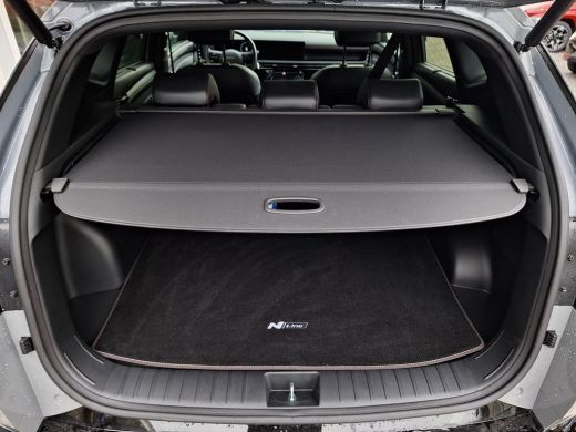 Hyundai Tucson 1.6 T-GDI HEV N Line Apple Carplay/Android Auto | Stoel/stuurverwarming | Elektrische achterklep ... ActivLease financial lease