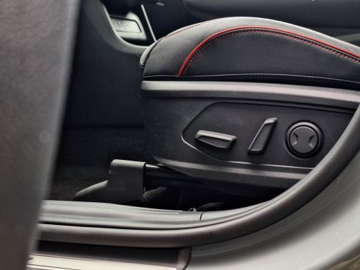 Hyundai Tucson 1.6 T-GDI HEV N Line Apple Carplay/Android Auto | Stoel/stuurverwarming | Elektrische achterklep ... ActivLease financial lease