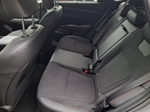 Hyundai Tucson 1.6 T-GDI HEV N Line Apple Carplay/Android Auto | Stoel/stuurverwarming | Elektrische achterklep ... ActivLease financial lease