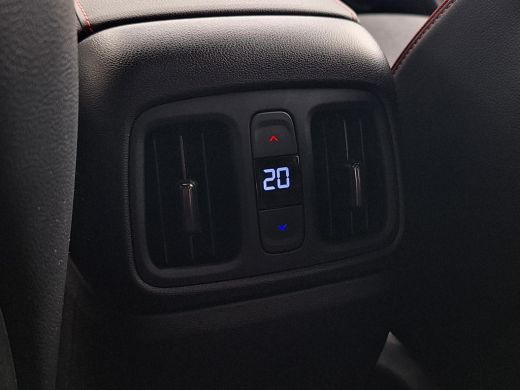 Hyundai Tucson 1.6 T-GDI HEV N Line Apple Carplay/Android Auto | Stoel/stuurverwarming | Elektrische achterklep ... ActivLease financial lease