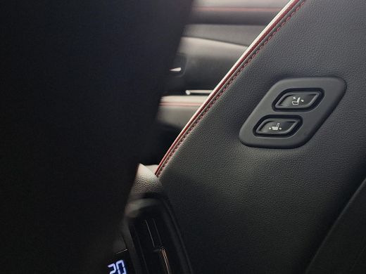 Hyundai Tucson 1.6 T-GDI HEV N Line Apple Carplay/Android Auto | Stoel/stuurverwarming | Elektrische achterklep ... ActivLease financial lease