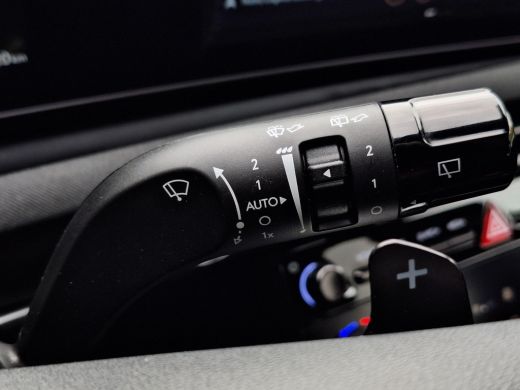 Hyundai Tucson 1.6 T-GDI HEV N Line Apple Carplay/Android Auto | Stoel/stuurverwarming | Elektrische achterklep ... ActivLease financial lease