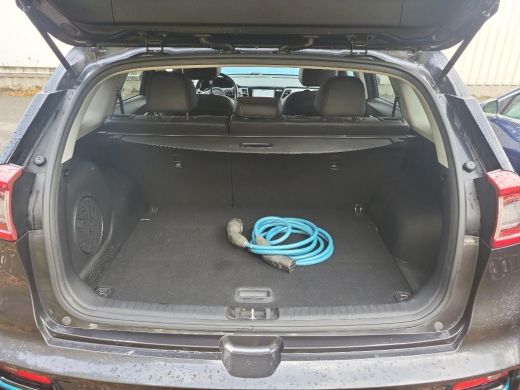 Kia e-Niro ExecutiveLine 64 kWh | Navi | Camera | Leder | JBL Sound | ActivLease financial lease